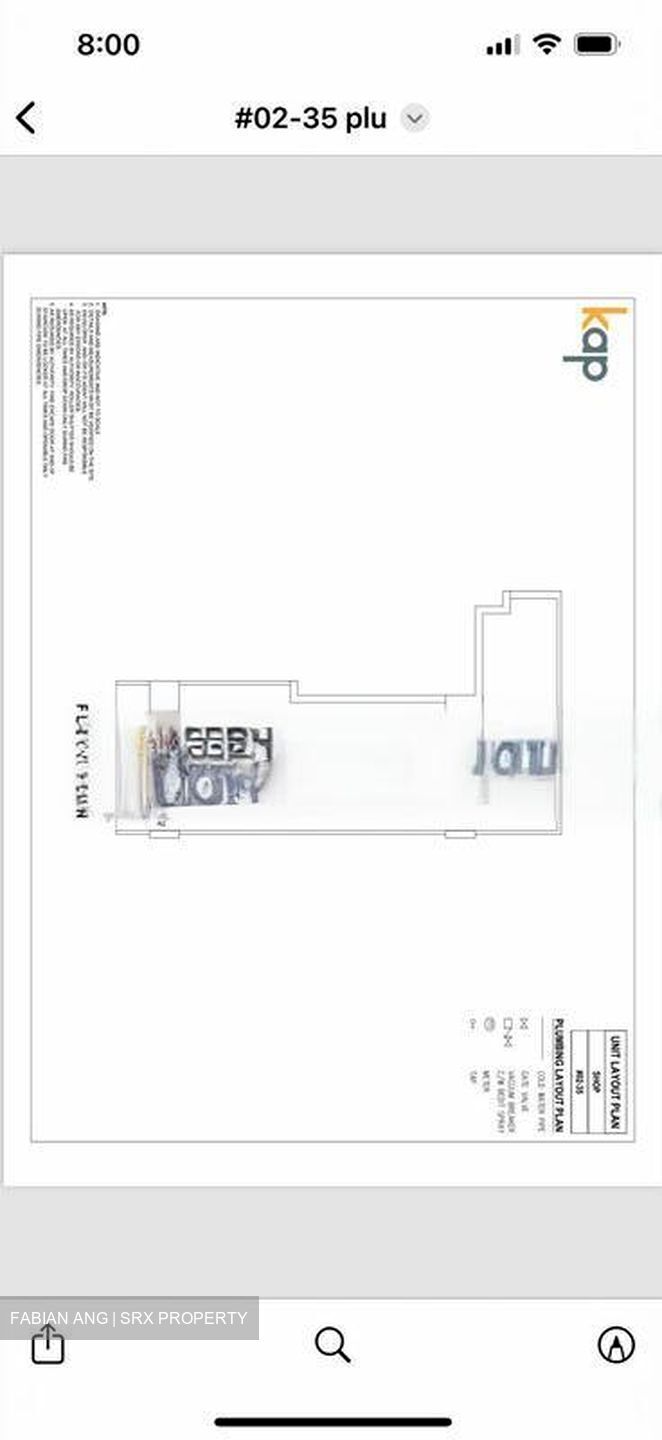 King Albert Park (D21), Retail #454589261